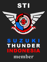 STI: Avatar Suzuki Thunder Indonesia Avatar14