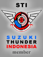 STI: Avatar Suzuki Thunder Indonesia Avatar15