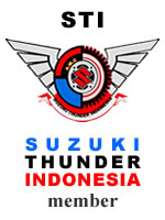 STI: Avatar Suzuki Thunder Indonesia Avatar16