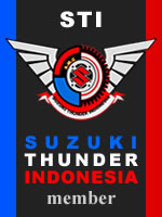 STI: Avatar Suzuki Thunder Indonesia Avatar17