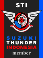 STI: Avatar Suzuki Thunder Indonesia Avatar18