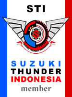 STI: Avatar Suzuki Thunder Indonesia Avatar19
