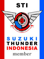 STI: Avatar Suzuki Thunder Indonesia Avatar20