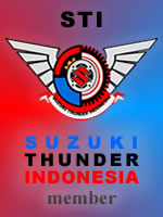 STI: Avatar Suzuki Thunder Indonesia Avatar21