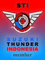 STI: Avatar Suzuki Thunder Indonesia Avatar22