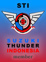 STI: Avatar Suzuki Thunder Indonesia Avatar23