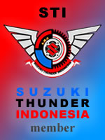 STI: Avatar Suzuki Thunder Indonesia Avatar24