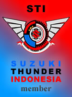 STI: Avatar Suzuki Thunder Indonesia Avatar25