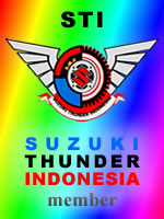 STI: Avatar Suzuki Thunder Indonesia Avatar26