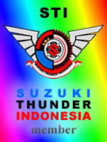 STI: Avatar Suzuki Thunder Indonesia Avatar27
