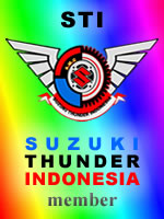 STI: Avatar Suzuki Thunder Indonesia Avatar28
