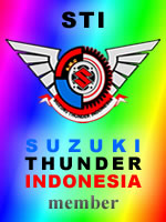 STI: Avatar Suzuki Thunder Indonesia Avatar29
