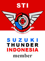 STI: Avatar Suzuki Thunder Indonesia Avatar30
