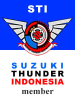 STI: Avatar Suzuki Thunder Indonesia Avatar31