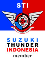 STI: Avatar Suzuki Thunder Indonesia Avatar33