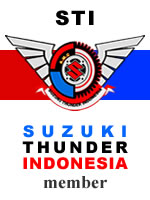 STI: Avatar Suzuki Thunder Indonesia Avatar34