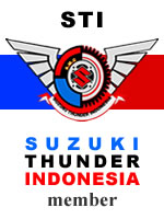 STI: Avatar Suzuki Thunder Indonesia Avatar35