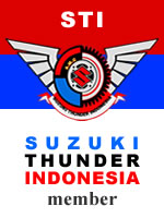 STI: Avatar Suzuki Thunder Indonesia Avatar36