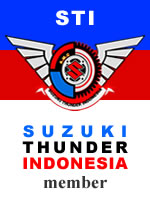 STI: Avatar Suzuki Thunder Indonesia Avatar37